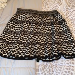 Skater skirt